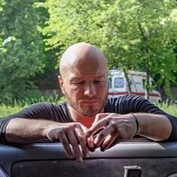 Андрей, Челябинск, 22 года